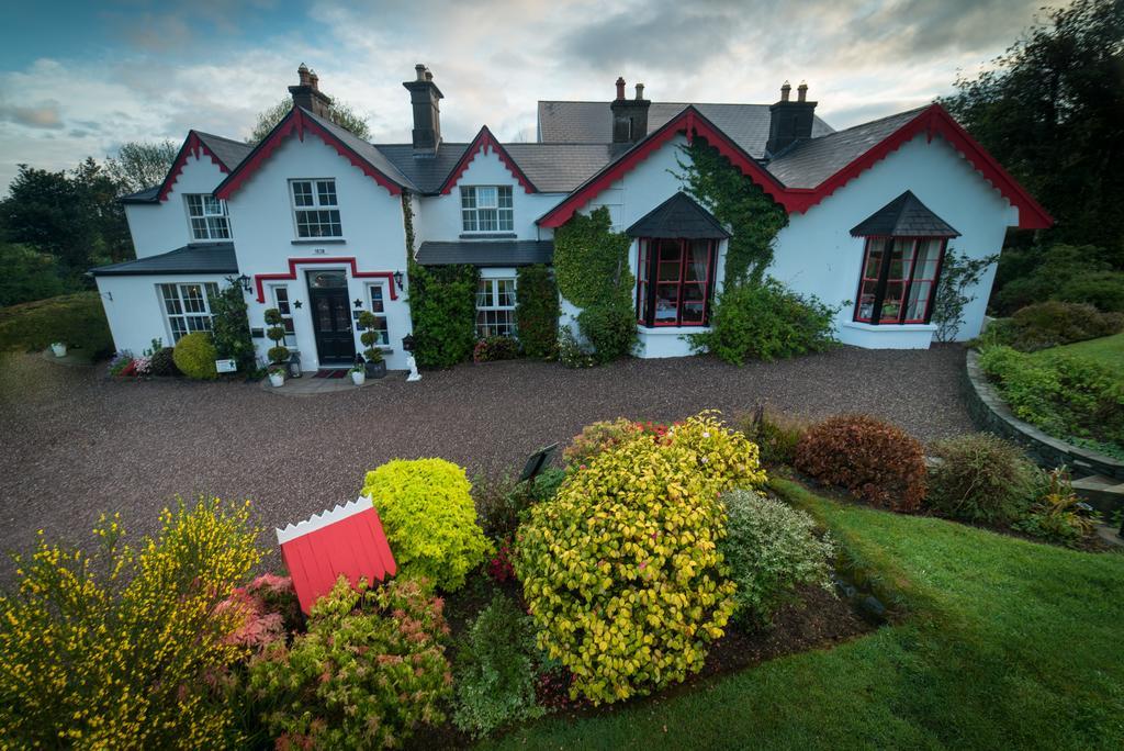 Killeen House Hotel Fossa Exterior foto